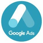 publicité Google ads, Long media