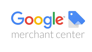 Logo du Google Merchant Center
